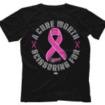 A CURE WORTH T-Shirt