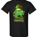 ABADON T-Shirt