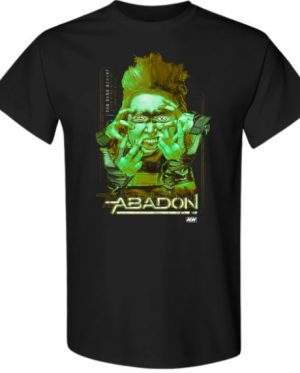 ABADON T-Shirt