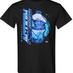 ACTION ANDRETTI T-Shirt