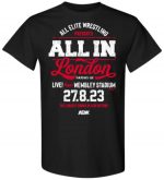 ALL IN T-Shirt