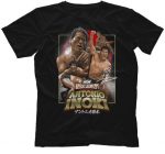 ANTONI INOKI T-Shirt