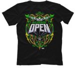 AUSSIE OPEN T-Shirt