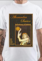 Alexandra Savior T-Shirt