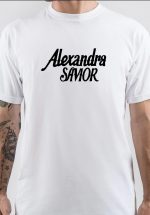 Alexandra Savior T-Shirt