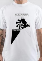 Alexandra Savior T-Shirt