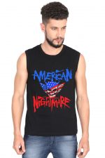 American Nightmare Gym Vest