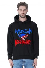 American Nightmare Hoodie