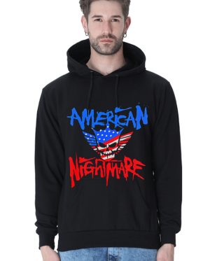 American Nightmare Hoodie