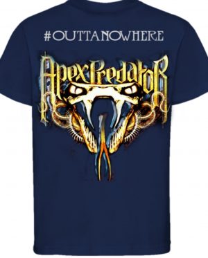 Apex Predator T-Shirt
