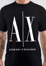 Armani Exchange T-Shirt