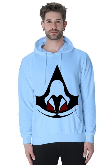 Assassins Creed Hoodie