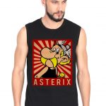 Asterix Gym Vest