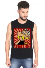 Asterix Gym Vest