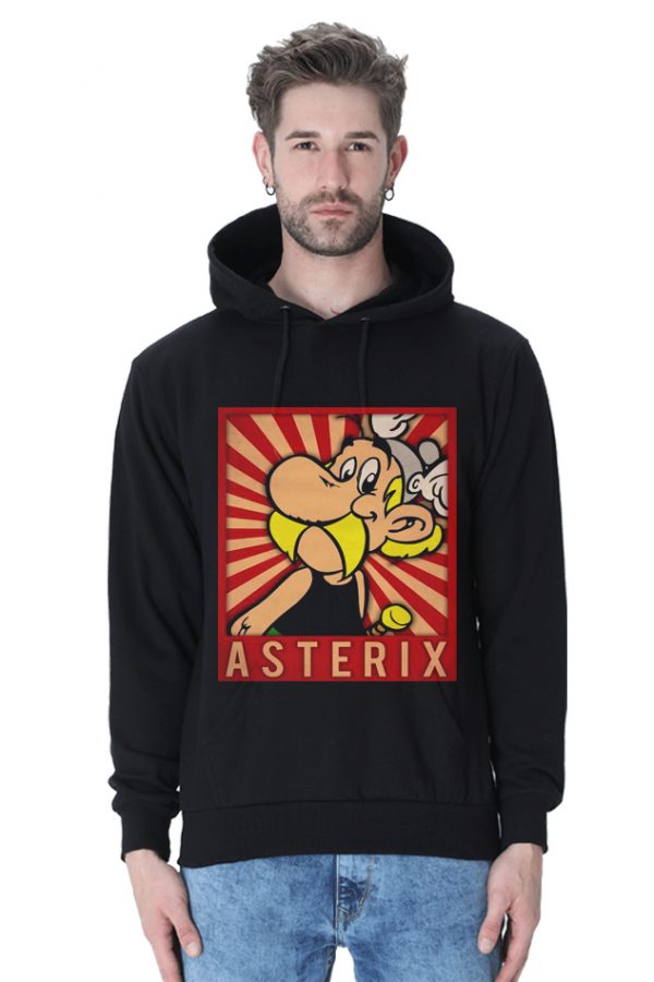 Asterix Hoodie