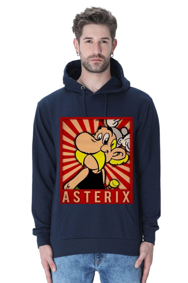 Asterix Hoodie - Image 5