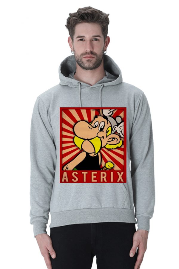 Asterix Hoodie - Image 4