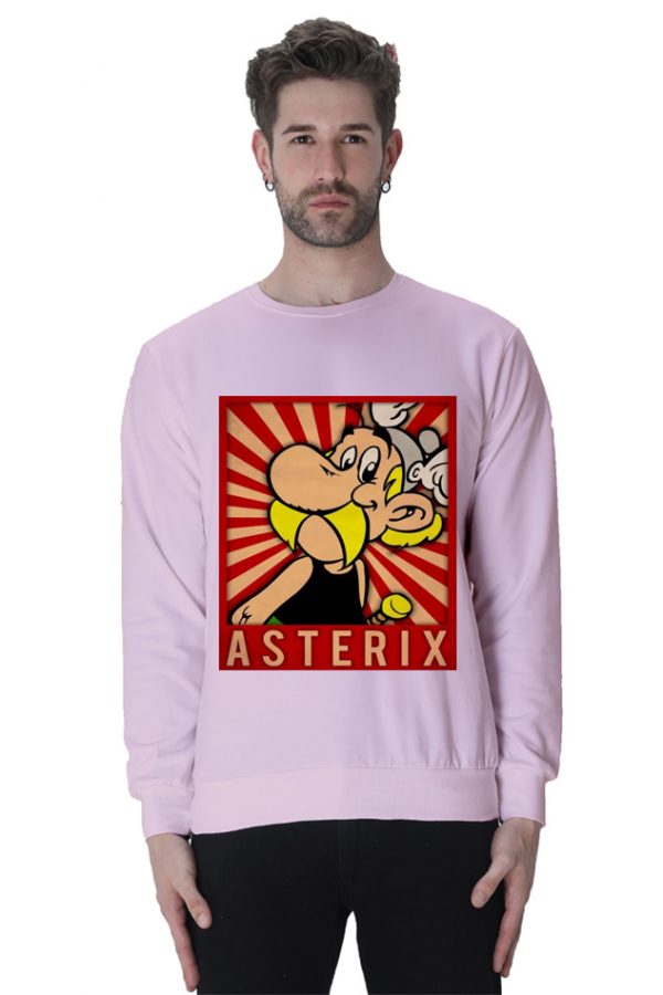 Asterix Sweatshirt - Image 3