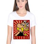 Asterix Women's T-Shirt