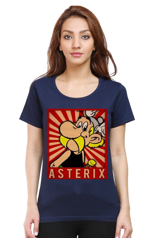 Asterix Women's T-Shirt - Image 8