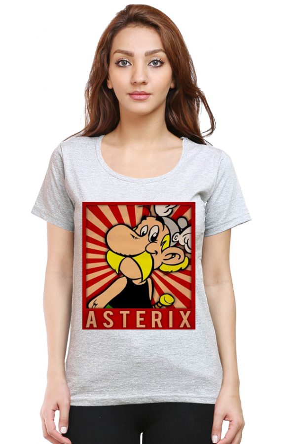 Asterix Women's T-Shirt - Image 7