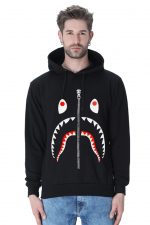 BAPE Shark Hoodie