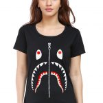 BAPE Shark Women's T-Shirt