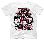 BEST FRIENDS T-Shirt