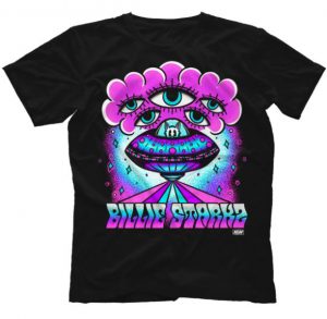 BILLIE STARKZ T-Shirt