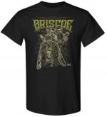 BRISCOE T-Shirt