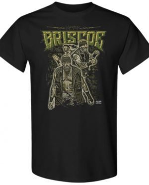 BRISCOE T-Shirt