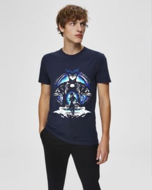 Blue Lock T-Shirt