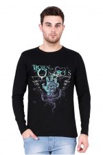 Born Of Osiris Full Sleeve T-Shirt