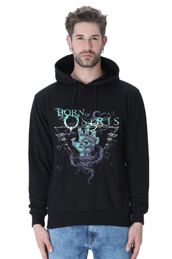 Born Of Osiris Hoodie