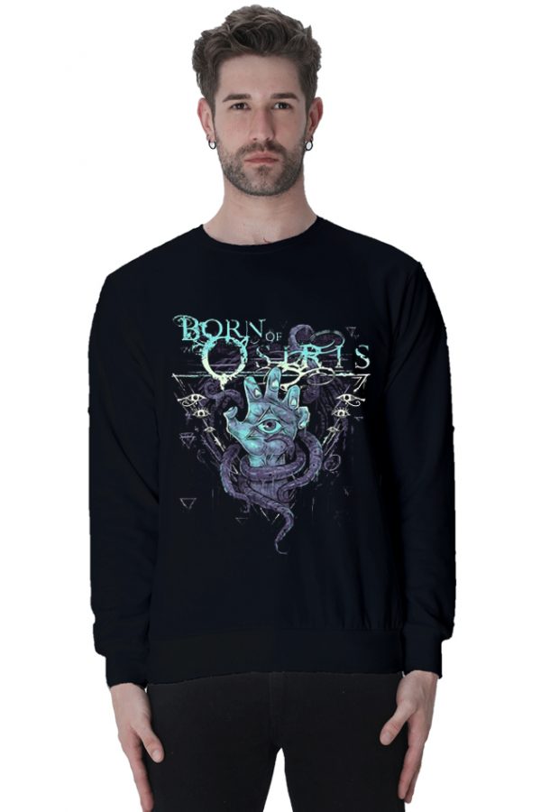 Born Of Osiris Sweatshirt