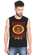 Brock Lesnar Gym Vest