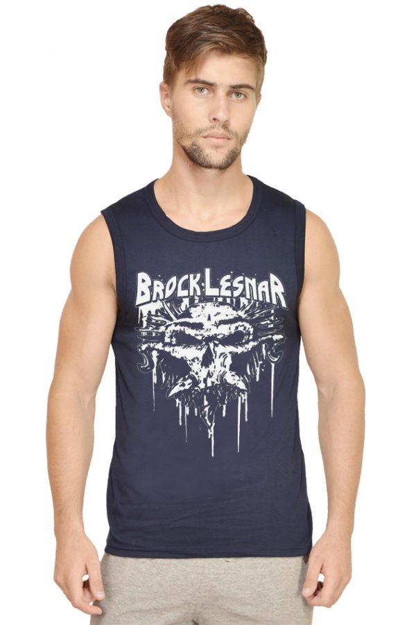 Brock Lesnar Gym Vest