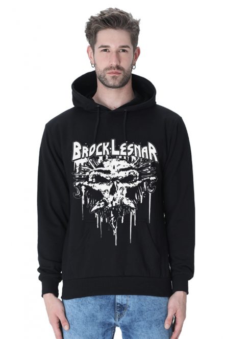 Brock Lesnar Hoodie