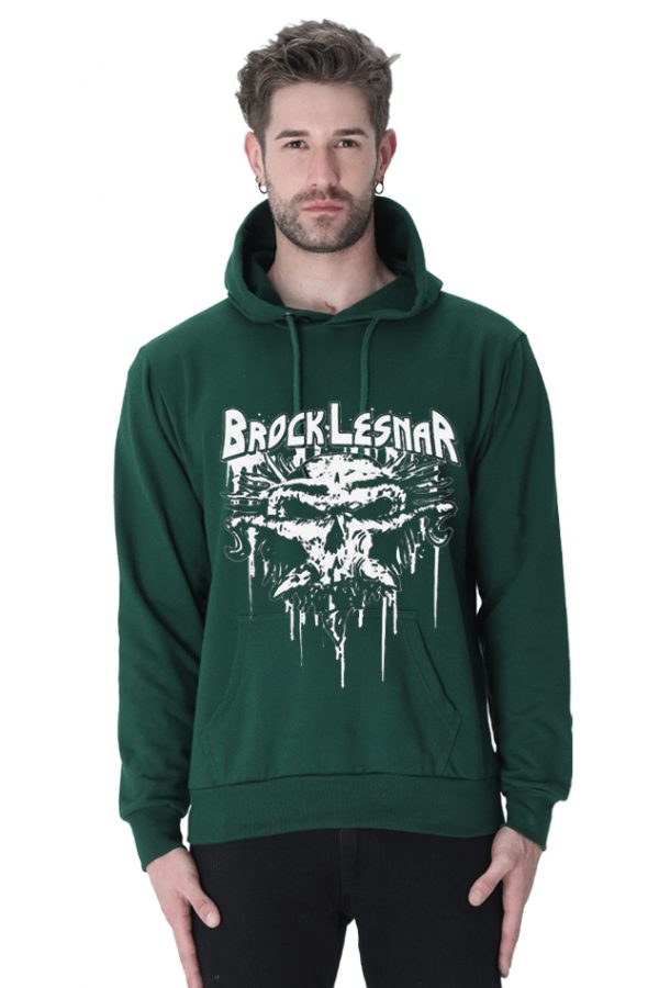 Brock Lesnar Hoodie