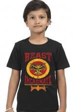 Brock Lesnar Kids T-Shirt