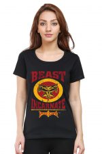 Brock Lesnar Women's T-Shirt