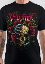 Bullet For My Valentine T-Shirt