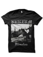 Burzum T-Shirt