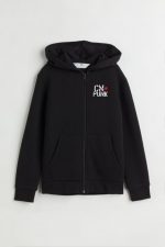 CM Punk Hoodie