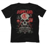 COPELAND T-Shirt