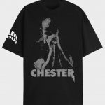 Chester Oversized t-Shirt