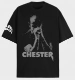 Chester Oversized t-Shirt