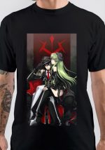 Code Geass T-Shirt