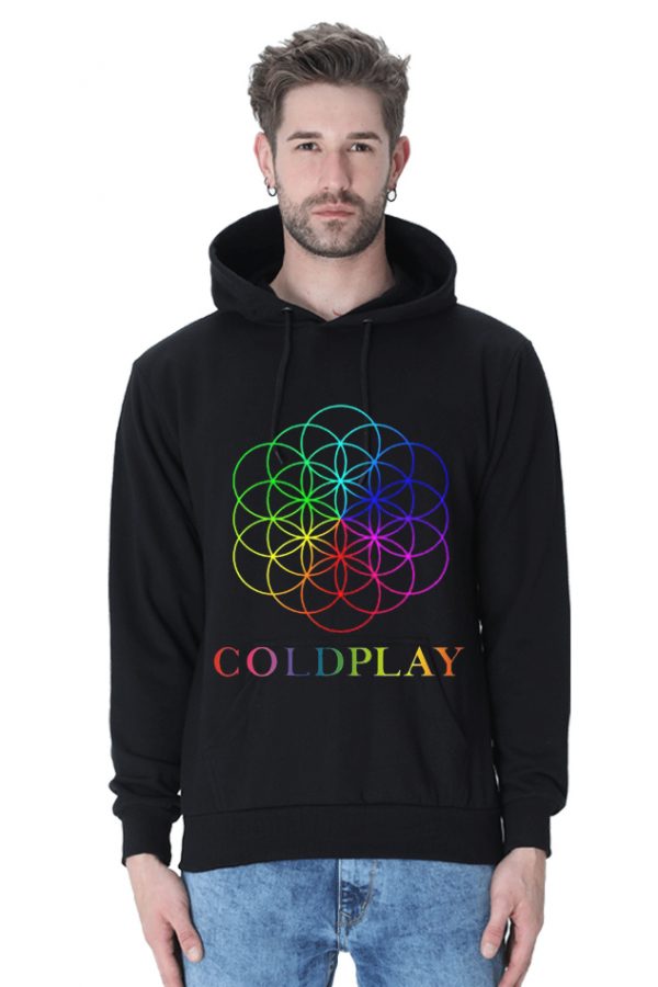 Coldplay Hoodie