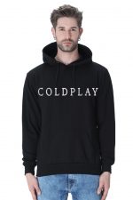 Coldplay Hoodie